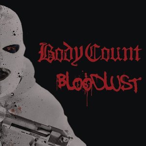 Immagine per 'Bloodlust'