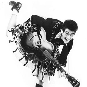 Image for 'k.d. lang and The Reclines'