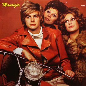 Image for 'Maurizio (Lp 1970)'