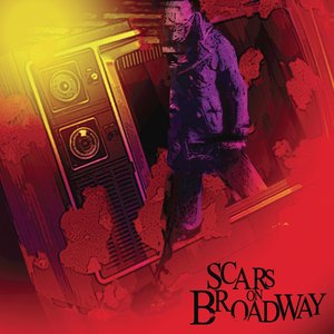 Image for 'Scars on Broadway'