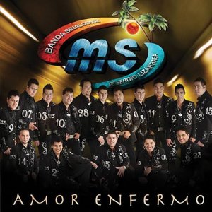 'Amor Enfermo'の画像