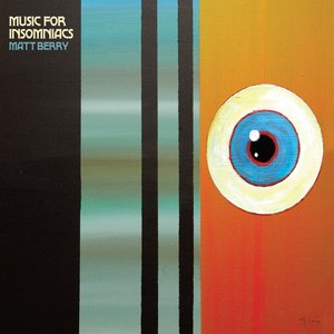 Image for 'Music for Insomniacs'