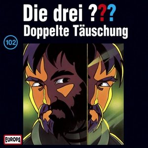 '102/Doppelte Täuschung'の画像