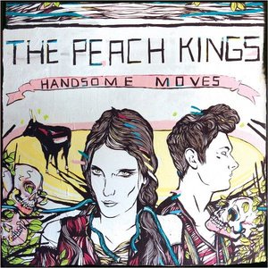 Image for 'Handsome Moves - EP'