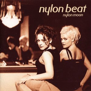 Image for 'Nylon Moon'