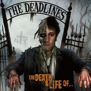 Image for 'The Death and Life Of'