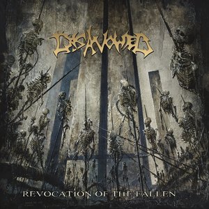 Immagine per 'Revocation of the Fallen'