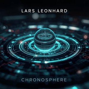 Immagine per 'Chronosphere'