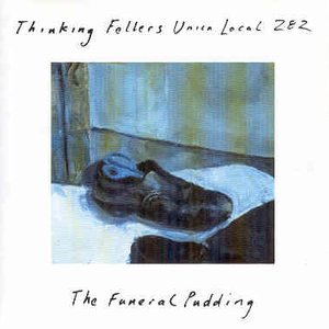Image for 'The Funeral Pudding'
