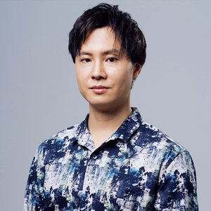 Immagine per 'Shuji Katayama'