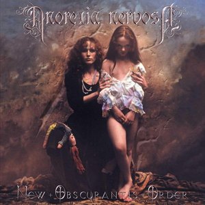 Zdjęcia dla 'New Obscurantis Order'