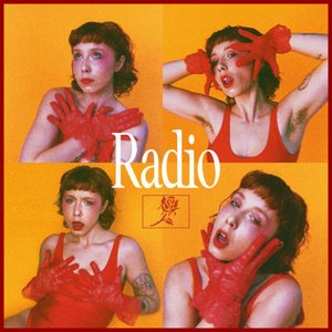 'Radio' için resim