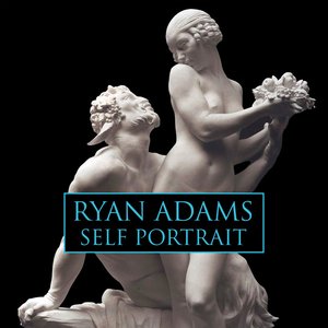 Image for 'Self Portrait'