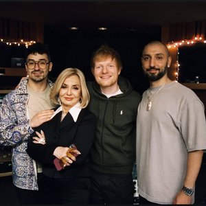 Image for 'Ed Sheeran, Googoosh'