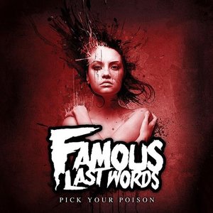 Image for 'Pick Your Poison (EP)'