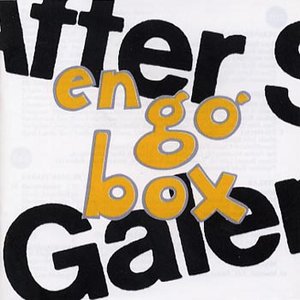 Bild für 'en gó box'