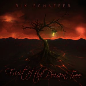 Imagem de 'Fruit of the poison tree'