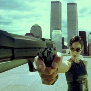 Image for 'Machine Girl'