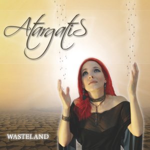 Bild für 'Wasteland'