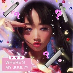 Изображение для 'Where's My Juul?? (feat. Lil Mariko)'