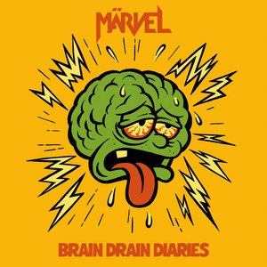 Image for 'The Complete Brain Drain Diaries'