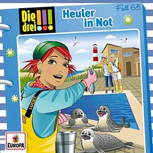 Image for '065/Heuler in Not'