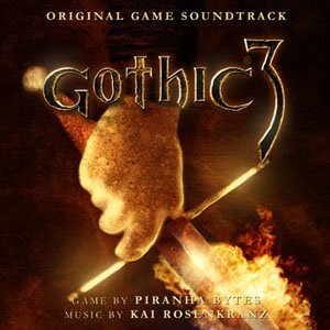'Gothic 3'の画像