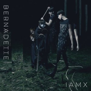 Image for 'Bernadette'