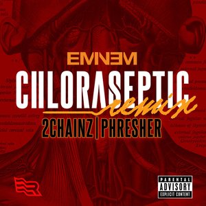 Imagem de 'Chloraseptic (feat. 2 Chainz & Phresher) [Remix]'