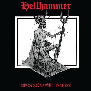 Image for 'Apocalyptic Raids'
