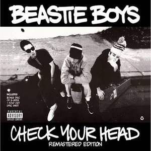 Image for 'Check Your Head (Deluxe Edition/Remastered)'