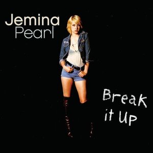 Bild für 'Break It Up'