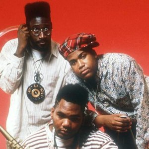 Bild für 'De La Soul'