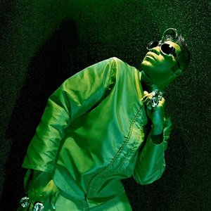 Image for 'Kool Keith'