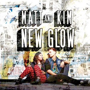 Image for 'New Glow'