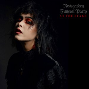 Image for 'At the Stake'