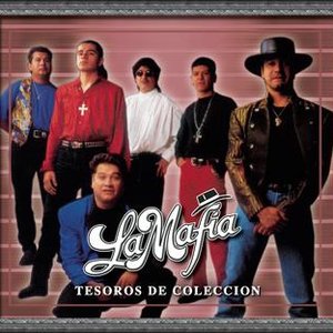 Image for 'Tesoros De Coleccion'