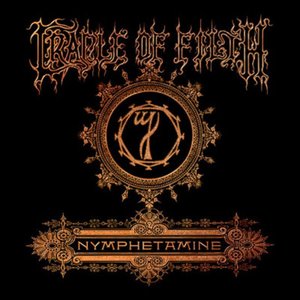 Image for 'Nymphetamine (Special Edition)'