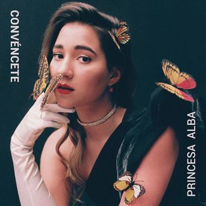 Image for 'Convéncete'