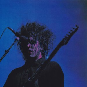 Imagen de 'The Cure'