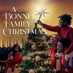 Image for 'A Bonner Family Christmas'
