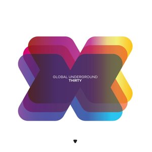 Bild für 'Global Underground: THIRTY (DJ Mix)'