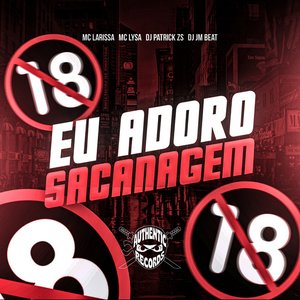 Image for 'Eu Adoro Sacanagem'