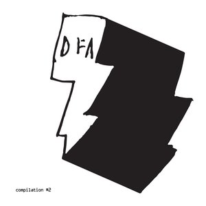 Immagine per 'DFA Records Compilation #2'