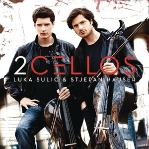 Image for '2Cellos'
