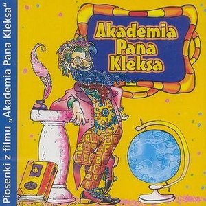 Image for 'Akademia Pana Kleksa'