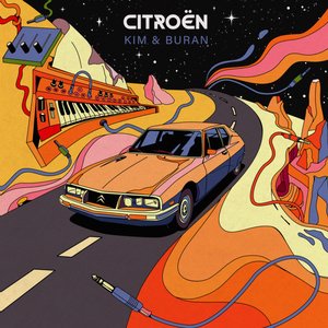 Bild för 'Citroën'