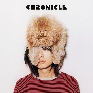 Image for 'CHRONICLE'