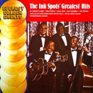 'The Ink Spots' Greatest Hits'の画像