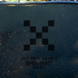 Zdjęcia dla 'lost tapes, volume II: deadweight'